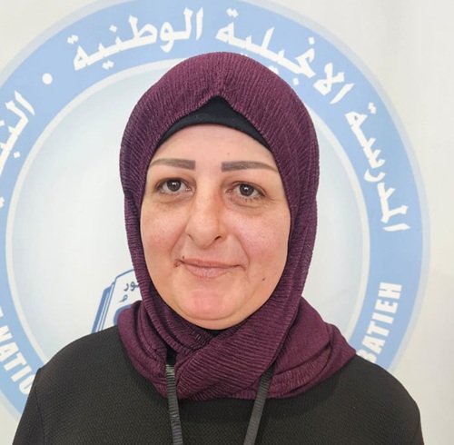 New Lecturer Meeting